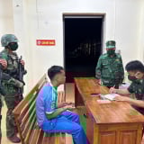 Liên tiếp triệt phá các đường dây ma túy, bắt giữ nhiều đối tượng nguy hiểm