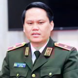 Bộ Công an bổ nhiệm nhiều nhân sự lãnh đạo cấp Cục và Giám đốc Công an tỉnh