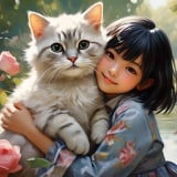 Người cầu mong, trời định đoạt, 3 con giáp vận đỏ như son,  của cải bùng nổ từ tháng 6 Âm lịch