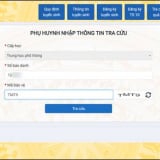 Tra cứu điểm thi vào lớp 10 năm 2025 của Bắc Ninh theo cách này nhanh nhất 