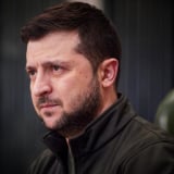 'Họ đã lật đổ Zelensky', ở Ukraine lo sợ về cuộc trò chuyện giữa ông Putin và ông Trump