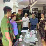 Góc nhìn pháp lý vụ nguyên Phó Chủ tịch Thường trực UBND tỉnh Thanh Hóa bị khởi tố