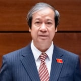 Bộ trưởng Bộ GDĐT cảm ơn Bộ Chính trị, Ban Bí thư vì điều đặc biệt ý nghĩa