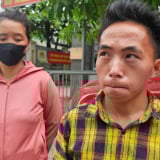 Tạm giữ 3 đối tượng để điều tra vụ thu gần 5 triệu đồng tiền xe của 2 người dân Lào Cai