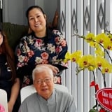 Nghệ sĩ Nhân dân Hồng Vân bất ngờ hé lộ cha là Tiến sĩ, Phó Giáo sư, Viện trưởng, Giám đốc, Phó chủ tịch