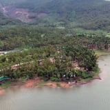 Khởi công sân golf hơn 1.000 tỷ đồng trên đất rừng tại Quảng Ninh