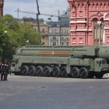 Phương Tây báo động đỏ: Nga củng cố 'nắm đấm hạt nhân' sát nách NATO – 5 căn cứ đồng loạt được hiện đại hóa