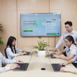 VNPT miễn phí phần mềm hóa đơn điện tử cho hộ kinh doanh – đồng hành cùng Nghị định 70

