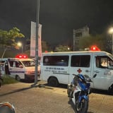


Vụ ô tô tông loạt xe máy, hai mẹ con tử vong ở Bình Tân: Chủ xe lên tiếng