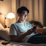 Lần đầu xem phim, tôi giật mình hiểu ra thế nào là 'cách yêu lành mạnh'