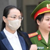 50 bị cáo vụ án FLC bị xét xử phúc thẩm trong lần thứ 3 mở phiên tòa, cựu Chủ tịch FLC Trịnh Văn Quyết chưa có mặt