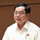 Đại biểu Quốc hội nói về nỗi lòng của cán bộ phải chuyển nơi làm việc khi sáp nhập tỉnh và hiến kế giữ chân người tài