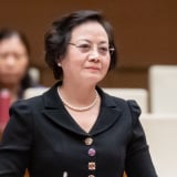 Bộ trưởng Bộ Nội vụ: Chúng tôi rất chia sẻ với tâm tư của một bộ phận cán bộ, công chức khi sắp xếp bộ máy