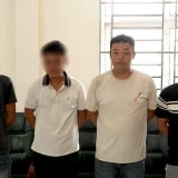 Lời khai của tài xế taxi vụ 'chặt chém' 4,2 triệu đồng của 2 khách Lào Cai