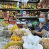 Thiệt thòi của hộ kinh doanh cá thể khi không lên doanh nghiệp