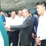 Hà Nội trước giờ 'G' vận hành mô hình chính quyền hai cấp: 'vừa chạy, vừa xếp hàng' một cách khoa học