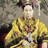 Từ Hi Thái hậu vì sao không bao giờ ăn thịt bò, thịt chó?