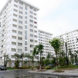 HoREA: Đề xuất bỏ một số tiêu chí khi chọn nhà đầu tư nhà ở xã hội