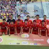 Tin chiều 17/6: Thể Công Viettel chiêu mộ 2 cầu thủ Việt kiều, 1 ngôi sao nhập tịch?