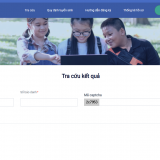 Tra cứu điểm thi vào lớp 10 năm 2025 của Quảng Nam theo cách này nhanh nhất