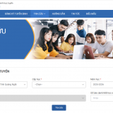 Tra cứu điểm thi vào lớp 10 năm 2025 của Quảng Ngãi chi tiết nhất