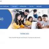 Tra cứu điểm thi vào lớp 10 năm 2025 của Trà Vinh nhanh nhất