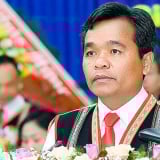 Sự nghiệp của Ủy viên Trung ương Đảng, tân Thứ trưởng Thường trực Bộ Dân tộc và Tôn giáo Hồ Văn Niên