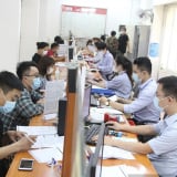 Nhóm cán bộ, công chức, viên chức, người lao động chưa thực hiện tinh giản biên chế theo quy định mới nhất từ tháng 6/2025