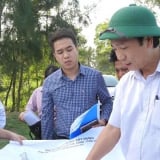 Dự án 500 tỷ đồng ở Quảng Trị chậm tiến độ hơn 4 năm, chủ đầu tư “bặt vô âm tín”