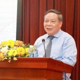 Phó Bí thư Thường trực Thành ủy Hà Nội: MTTQ và các tổ chức thành viên có vị trí, vai trò ngày càng quan trọng 