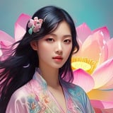 Ngày sinh Âm lịch may mắn, ai sở hữu sẽ có cuộc sống ấm áp như nắng xuân, phúc lành tràn đầy