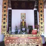 Không đỗ đạt cao, nhưng nhân vật quê Hải Dương này lại được chúa Trịnh trọng dụng, làm đến chức tể tướng