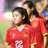 Lại thua người Thái, U19 nữ Việt Nam lỡ hẹn chức vô địch