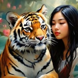 4 con giáp tính tình bướng bỉnh, quan hệ tốt với quý nhân, phúc khí dồi dào, tháng 6 nhiều may mắn