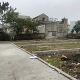 Giá đất nền không còn 'nhảy múa' theo tin sáp nhập