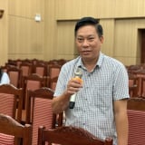 Chủ tịch Hội Nông dân Kon Tum góp ý Đại hội: Cần thực chất, giảm thủ tục, hướng mạnh về nhu cầu thực tế của nông dân
