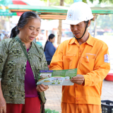 PC Đắk Nông đẩy mạnh chuyển đổi số để nâng cao chất lượng dịch vụ
