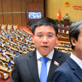 Hôm nay, 2 Tư lệnh ngành Tài chính và GDĐT đăng đàn trả lời chất vấn Quốc hội
