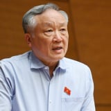 Phó Thủ tướng Thường trực Nguyễn Hòa Bình sẽ thay mặt Chính phủ trả lời chất vấn