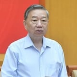 Tổng Bí thư Tô Lâm yêu cầu Quân ủy Trung ương “hiện đại hoá con người” trước khi “hiện đại hoá vũ khí, trang bị”
