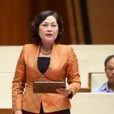 Thống đốc Ngân hàng Nhà nước nói gì khi đất nước cần vốn “khủng” cho các siêu dự án?