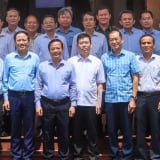 Thời khắc lịch sử ở Bình Định trước khi sáp nhập Gia Lai: Lãnh đạo tỉnh nói gì trong phiên họp cuối cùng?