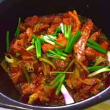 Loại thịt bổ hơn thịt bò, ngon hơn thịt dê, dưỡng ẩm, thanh nhiệt, trừ hỏa, nấu canh thơm phức