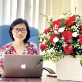 Cô giáo dạy giỏi dự đoán đề thi môn Lịch sử tốt nghiệp THPT năm 2025, 'mẹo' làm bài trắc nghiệm đạt điểm cao nhất