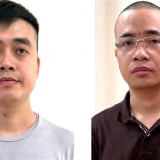 Bắt Chủ tịch, Tổng Giám đốc Công ty Z Holding và nhiều đối tượng vì buôn bán thực phẩm chức năng giả