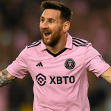 Messi lập siêu phẩm, Inter Miami quật ngã Porto