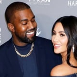Kanye West tìm cách hòa giải với Kim Kardashian