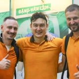 Đặng Văn Lâm rời CLB Ninh Bình, chọn bến đỗ bất ngờ?