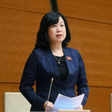 Bộ trưởng Y tế: 'Còn hiện tượng bớt tiêu chuẩn, bớt chất lượng trong bữa ăn của học sinh'
