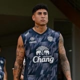 CLB Ninh Bình chiêu mộ cựu tài năng trẻ Real Madrid?